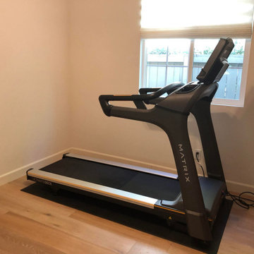 San Diego Fitness Services