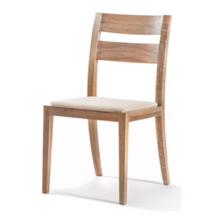 Big Sur Dining Chiar - Dining Chairs