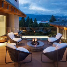 Small Patio