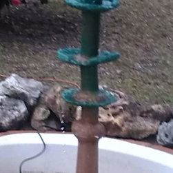 Comstock Landscaping & Yard Maintenance - Products