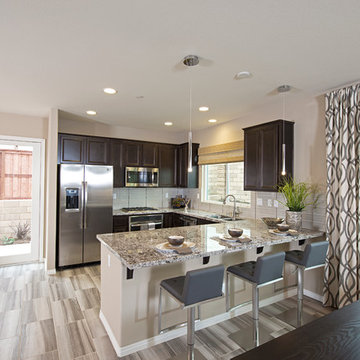 Magnolia Heights
