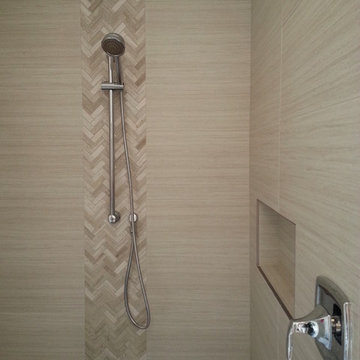 Digital Plan Bathroom Remodel-Maitland