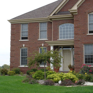 South Elgin Landscape Gardens