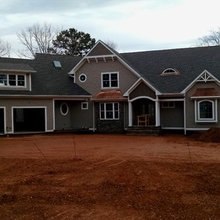 my house