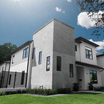 Contemporary Auline
