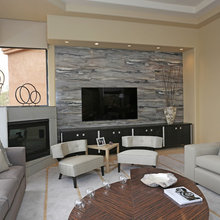 entertainment center