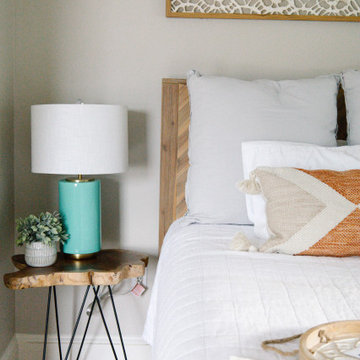 Ship Watch Inn - Boutique Hotel