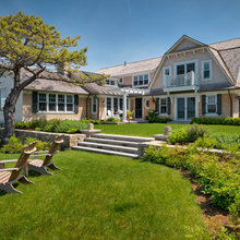 shingle style