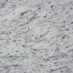 Granite Inventory Slabs - Products