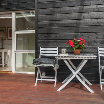 Luxury summerhouse in Denmark