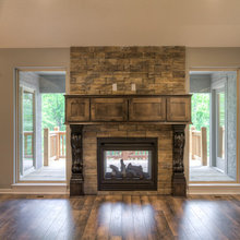 fireplaces