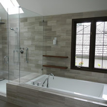 Darr bathroom