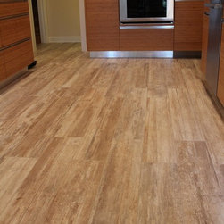 Residential Floors - Wall And Floor Tile