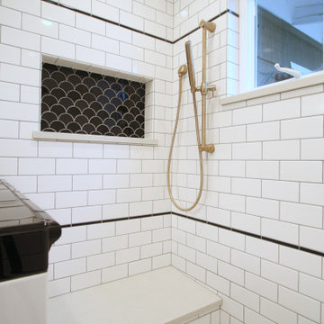 Woodlawn remodel