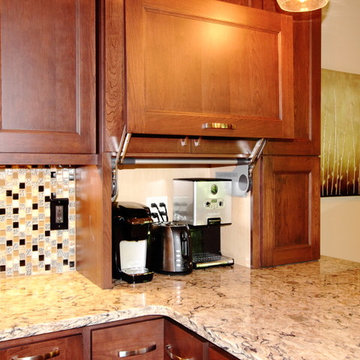 Jefferson St-Whole House Remodel