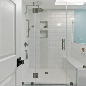 Beautiful Upper Level Fairfax Addition