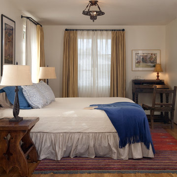 Hope Ranch Restoration