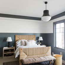 New House Bedrooms