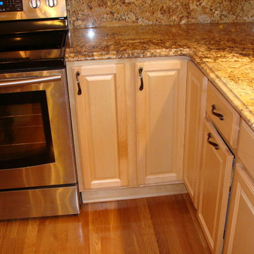 Damascus, MD kitchen