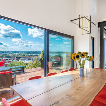 New Portland Munjoy Hill Home