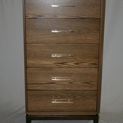 Los Angeles Custom Furniture - Dressers