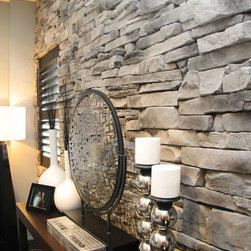 Interior - Molding And Millwork