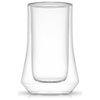 Cosmo Double Wall Shot Glasses 2 oz, Set of 4