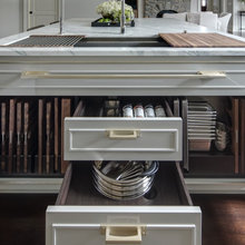 Updated Kitchen