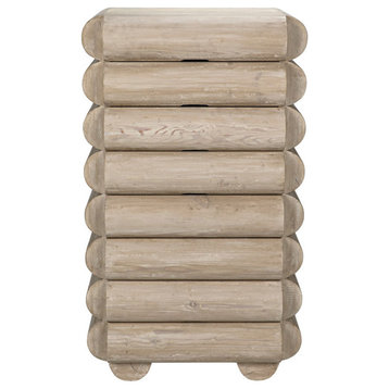 CFC Furniture - Reclaimed Lumber Nome Dresser - OW389