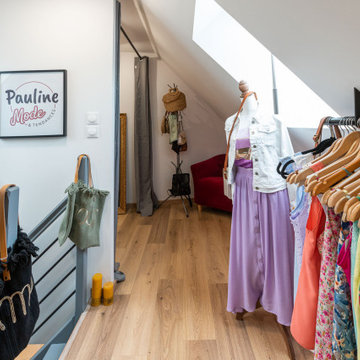 SHOWROOM PAULINE MODE