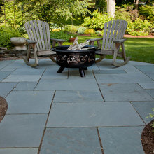Hazel Patio