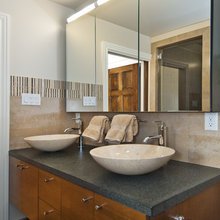 Medicine Cabinets