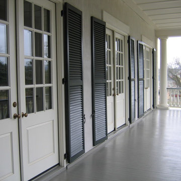 Belle Park Home