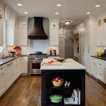 Top Overall kitchen Feels