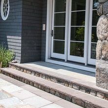 front entrance ideas