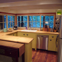 Kitchens