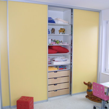 Eirichtung Einfamilienhaus Neuried