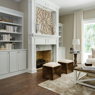 The Bluffton