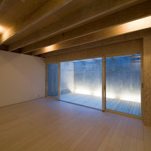 Small Basement