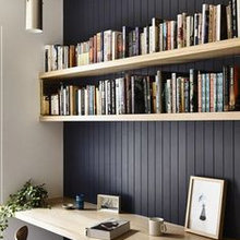 office/study room
