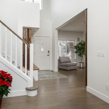 Baseboard