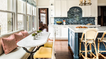 Broderick Street Residence