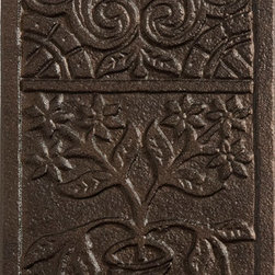 Solid Bronze / Bronze Finish Items - Door Hardware
