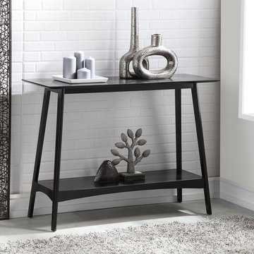 Alpine Console Table