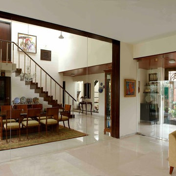 T House