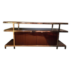 Williams-Sonoma Home Entertainment Unit - Console Tables