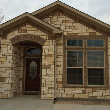 New Blinds (Longview Blind & Shutter, Longview, TX)