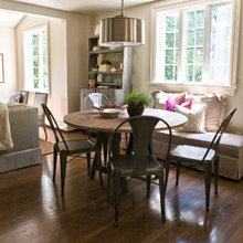 Kitchen Ideas