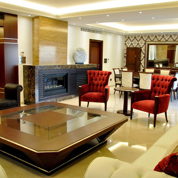 City Private Residence