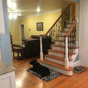 WildeWood Kitchen Remodel